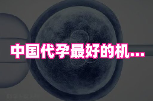 武汉助孕网站 2